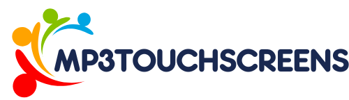 mp3touchscreens